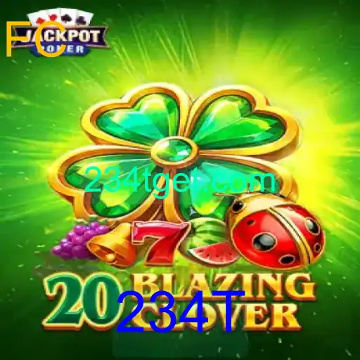 Descubra o Fascinante Mundo do Jogo 20BlazingClover