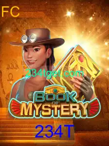 Descubra o Fascinante Universo do Jogo BookofMystery
