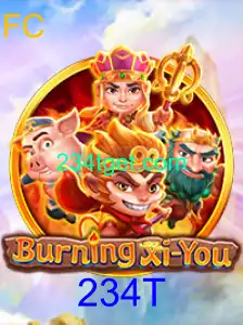 BurningXiYou: Explorando Aventuras Épicas no Mundo dos Jogos