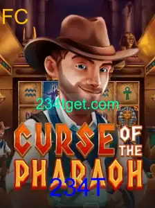 CurseofthePharaoh: A Mística Jornada no Antigo Egito