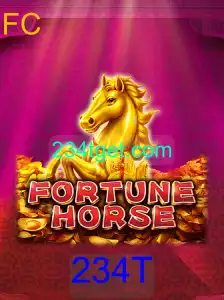 Descubra o Fascinante Mundo de FortuneHorse: O Jogo de Estratégia e Sorte