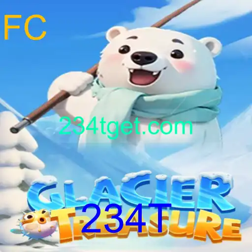 GlacierTreasure: Mergulhe na Aventura Congelante