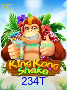 Revolucionando o Entretenimento: Conheça o Jogo KingKongShake