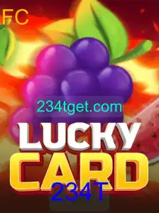 Descubra o Fascinante Jogo LuckyCard com a Palavra-Chave 234T