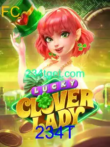 Jogo LuckyCloverLady: Uma Aventura de Azar e Charme