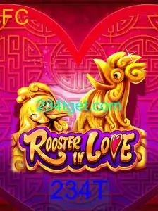 RoosterInLove: Descubra as Aventuras Românticas em um Galinheiro Recheado de Emoção