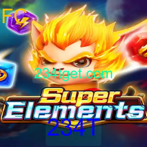 Descubra o Universo Fascinante de SuperElements